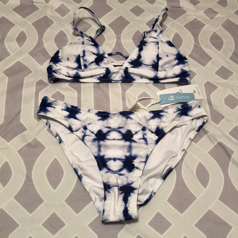 Cupshe Bikini